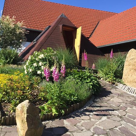 Amstetter'S Ferienwohnung Waldenstein  Екстериор снимка