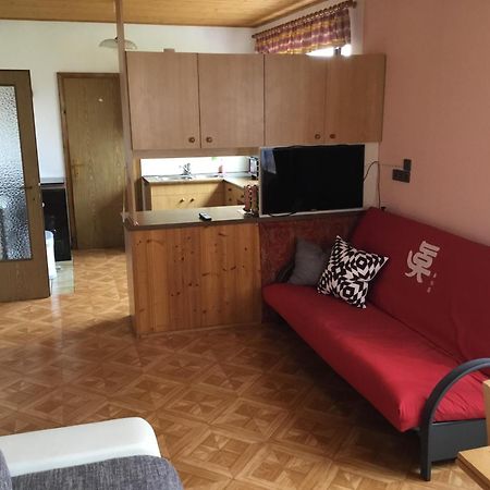 Amstetter'S Ferienwohnung Waldenstein  Екстериор снимка