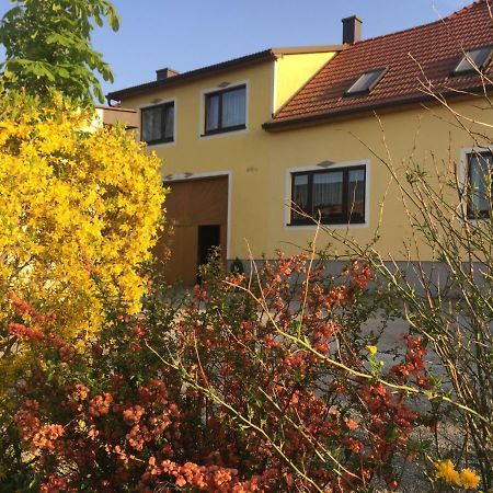 Amstetter'S Ferienwohnung Waldenstein  Екстериор снимка