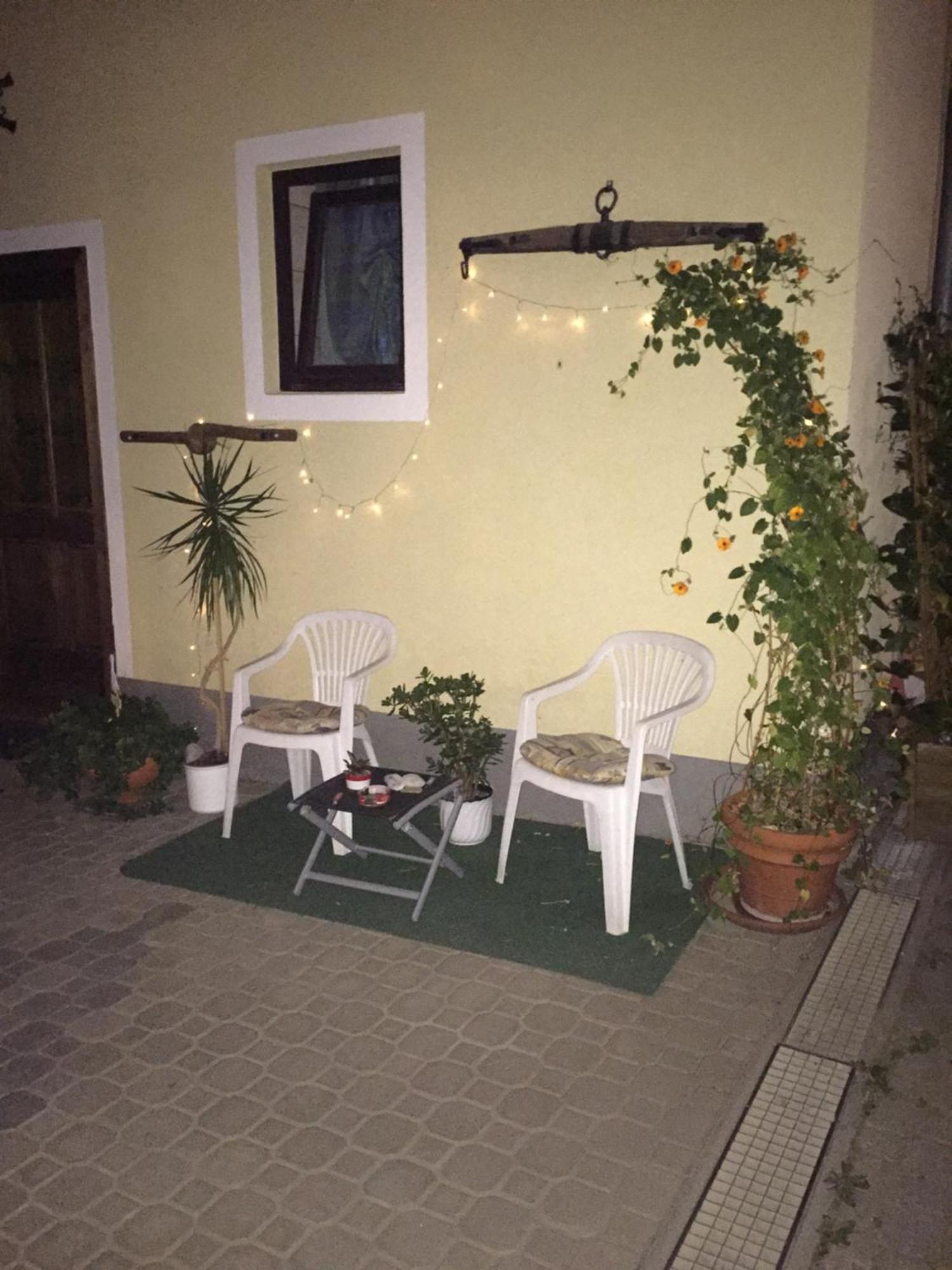 Amstetter'S Ferienwohnung Waldenstein  Екстериор снимка